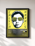 Calvin Harris – I Created Disco
