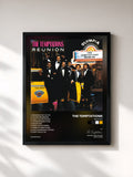 The Temptations · Reunion