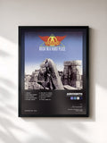 Aerosmith – Rock In A Hard Place