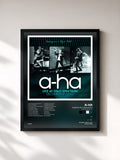 a-ha · Ending On a High Note (Deluxe Version) (Live)