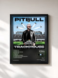 Pitbull · Trackhouse (Daytona 500 Edition)