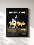 Deep Purple – The Official Deep Purple (Overseas) Live Series: Stockholm 1970
