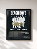 The Beach Boys – The Beach Boys On Tour: 1968 (Live)