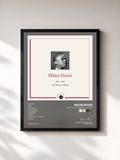 Miles Davis · 1951-1959 The Essential Works