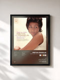 Aretha Franklin · Take A Look: The Clyde Otis Sessions
