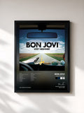 Bon Jovi · Lost Highway