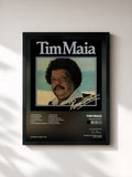 Tim Maia · Reencontro
