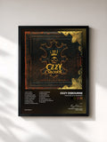 Ozzy Osbourne · Memoirs of a Madman