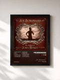Joe Bonamassa – The Ballad of John Henry