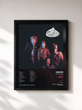 Cream · Fresh Cream (Deluxe)