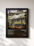 Buddy Guy · Sweet Tea
