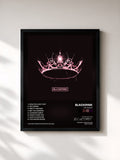 BLACKPINK · THE ALBUM