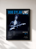 Bob Dylan · Live 1962-1966 - Rare Performances From The Copyright Collections