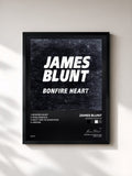 James Blunt · Bonfire Heart EP