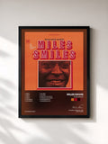 Miles Davis · Miles Smiles