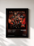 Arch Enemy · Khaos Legions