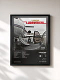 Ludacris · Ludaversal (Deluxe)