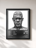 USHER · Hard II Love