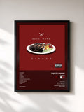 Gucci Mane · Dinner