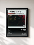 The Weeknd – Echoes Of Silence (Original)
