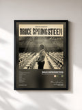 Bruce Springsteen · The Live Series: Songs Of Character