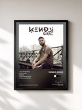 Kendji Girac · Kendji Girac