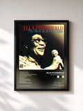 Ella Fitzgerald · The Best Is Yet To Come