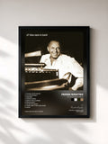 Frank Sinatra · Ol' Blue Eyes Is Back