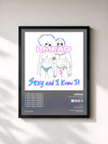 LMFAO · Sexy And I Know It (Remixes)