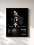 Gucci Mane · The Return of Mr. Perfect
