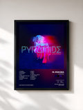 M. Pokora · PYRAMIDE