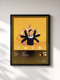 Jain · Zanaka