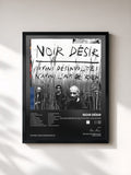 Noir Désir · Soyons désinvoltes, n'ayons l'air de rien