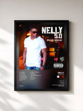 Nelly · 5.0 Deluxe