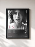 TINI · TINI (Martina Stoessel)