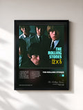 The Rolling Stones – 12 X 5