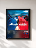 Archive · Michel Vaillant (Bande originale du film)