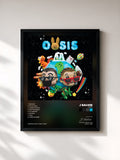 J Balvin – OASIS