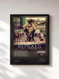 Madonna – Turn Up The Radio (Remixes)