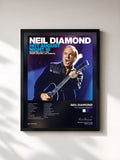 Neil Diamond · Hot August Night III