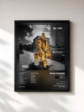 Myke Towers · LYKE MIIKE