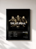 De La Soul · Art Official Intelligence: Mosaic Thump