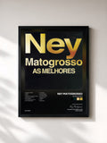 Ney Matogrosso · As Melhores