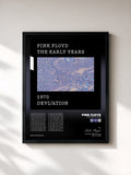 Pink Floyd – 1970 Devi/ation