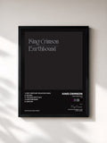 King Crimson · Earthbound (Live)