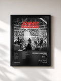 Johnny Hallyday · On Stage (Live)