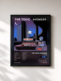 The Toxic Avenger · Yes Future (Extended)