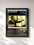 Frank Sinatra · Strangers In The Night