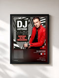 DJ Antoine · Dancing in the Headlights