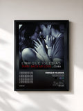 Enrique Iglesias · Takin' Back My Love (International Remixes Version)